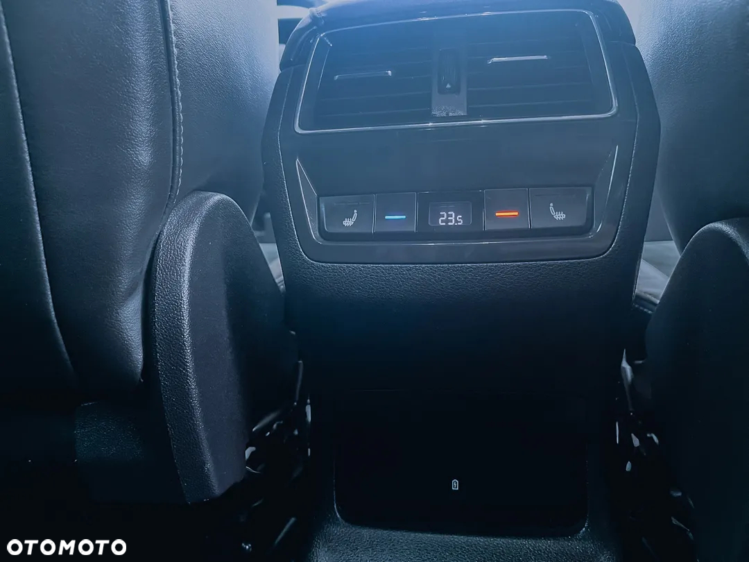 Skoda Kodiaq 2.0 TDI 4x4 Style DSG - 19