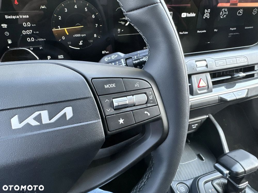 Kia K4 1.6 T-GDI L - 24