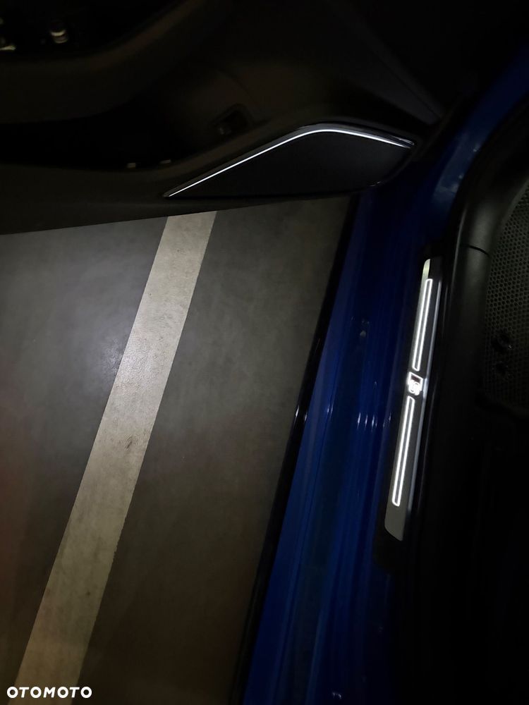 Audi S3 Limousine 2.0 TFSI Quattro S tronic - 15