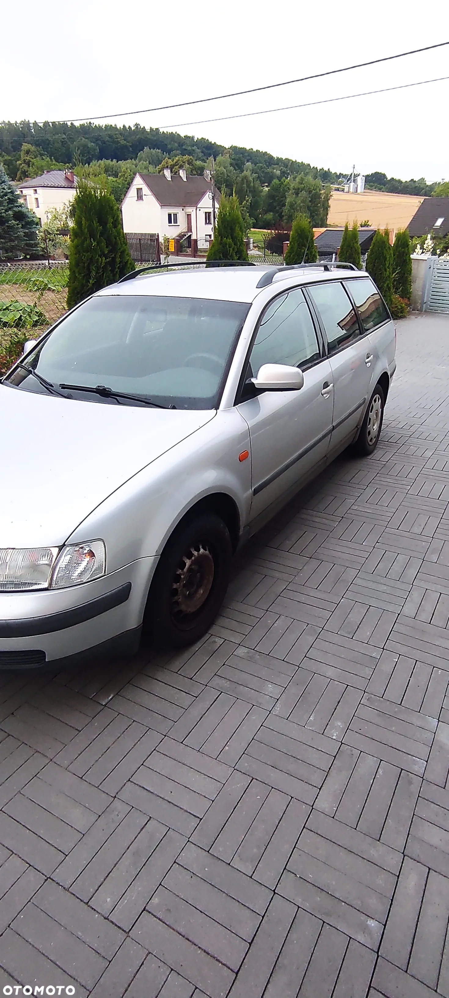 Volkswagen Passat 1.9 TDI Comfortline - 3