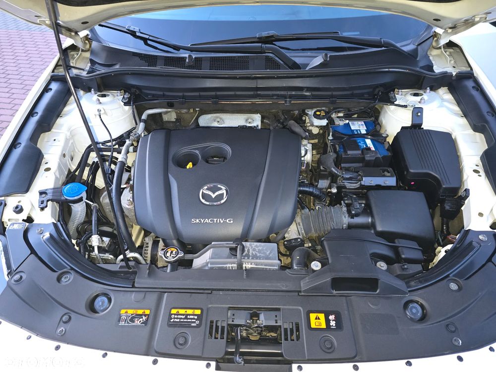 Mazda CX-5 - 13