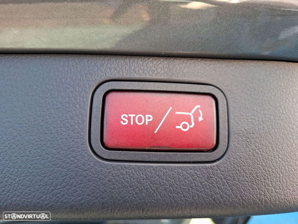 Mercedes-Benz C 300 de Avantgarde - 25