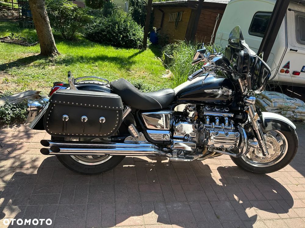 Honda Valkyrie - 3