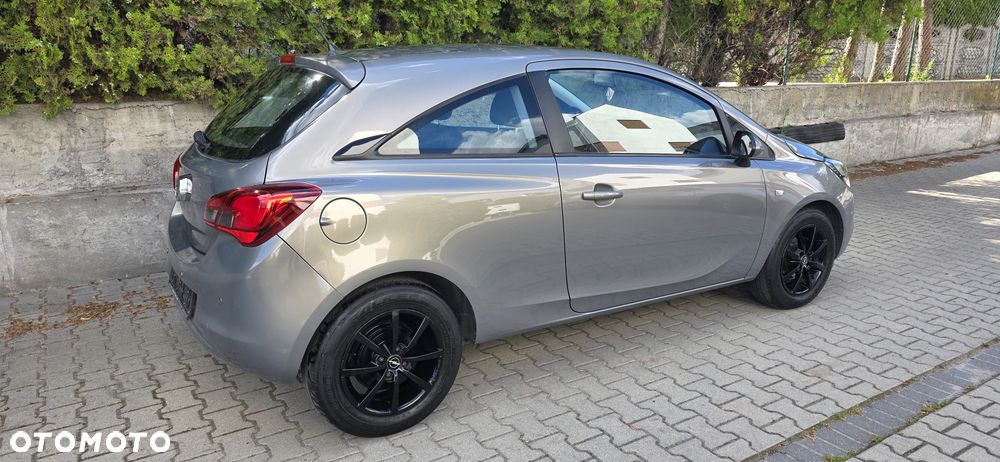 Opel Corsa - 7