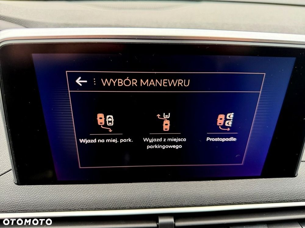 Peugeot 5008 - 39