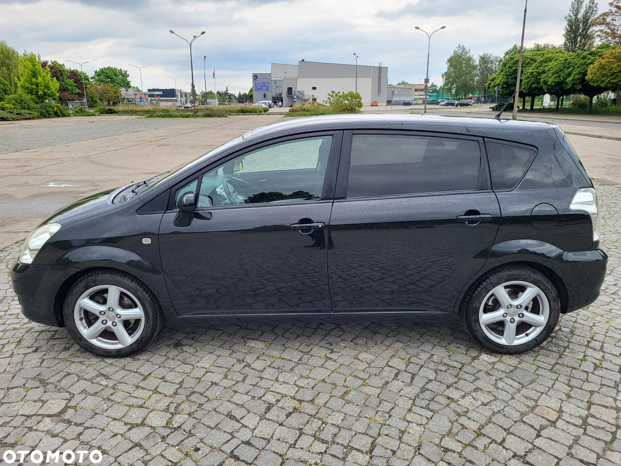 Toyota Corolla 1.8 CE - 6
