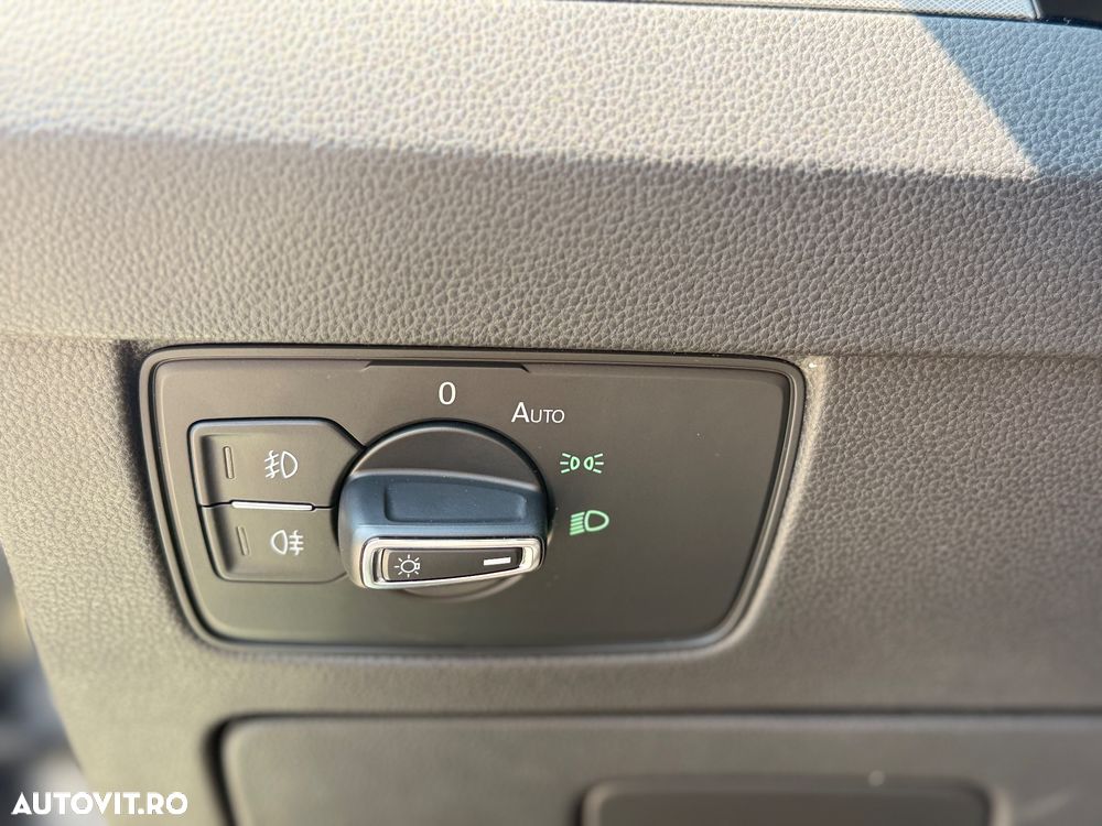 Volkswagen Passat 2.0 TDI DSG Highline - 13