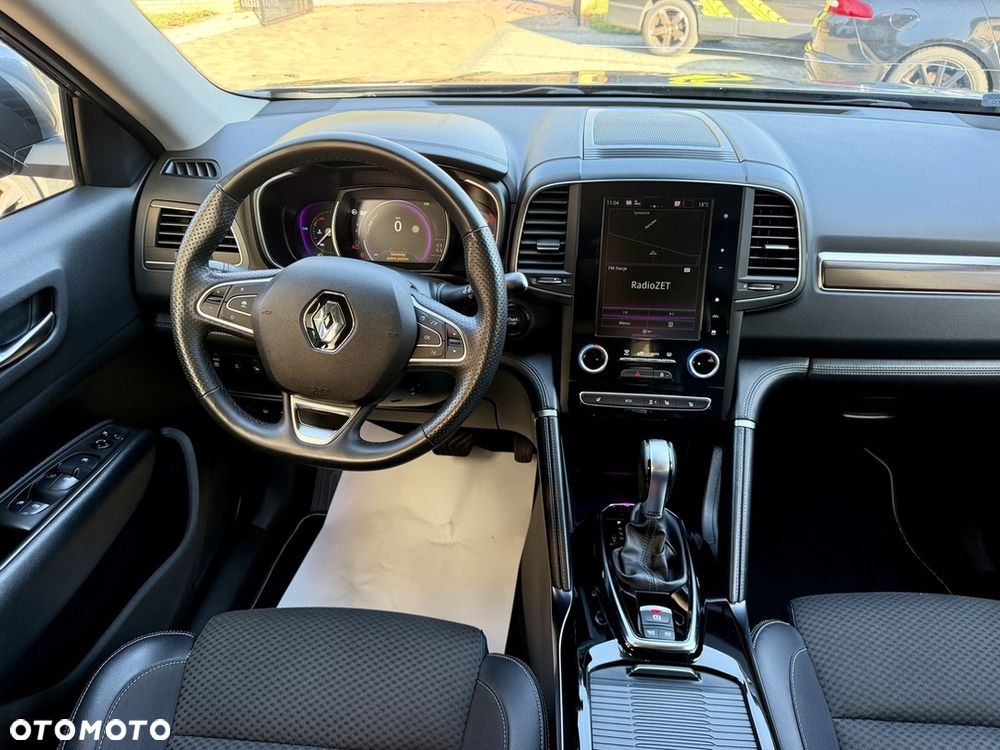 Renault Koleos - 27