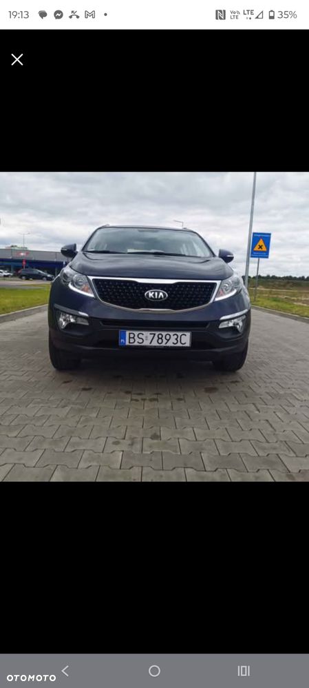 Kia Sportage - 15