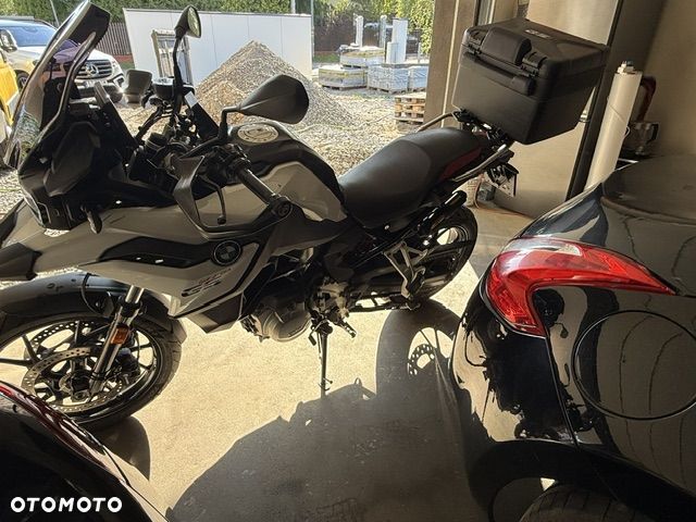 BMW GS - 4