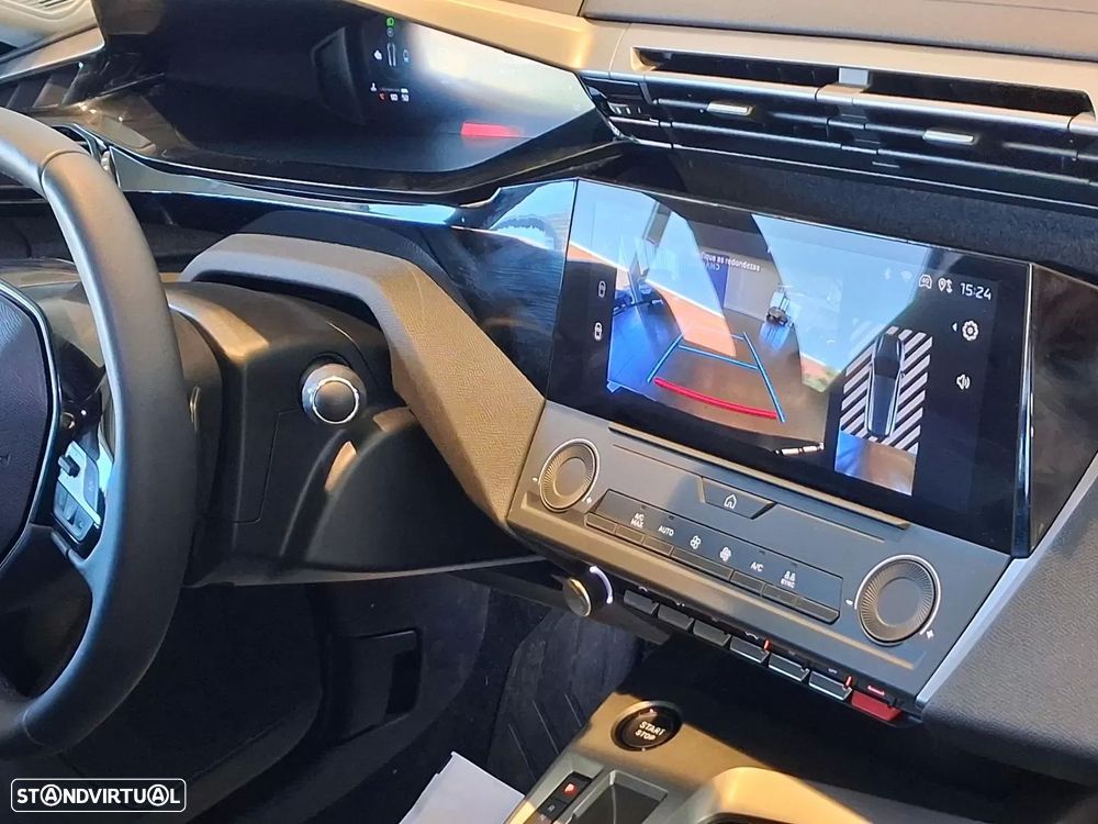 Peugeot 308 SW 1.2 Hybrid Allure e-DCS6 - 24