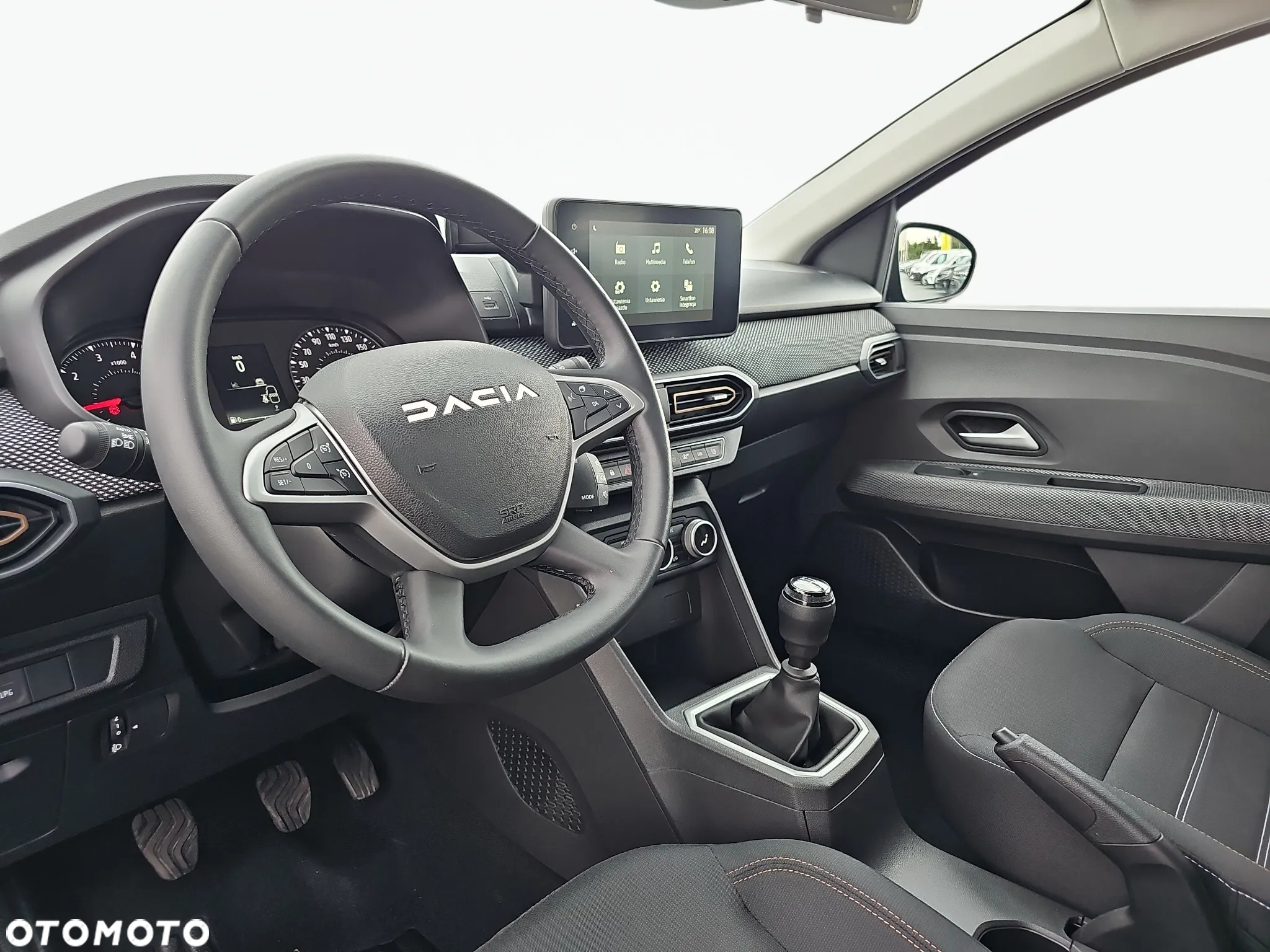 Dacia Sandero Stepway 1.0 TCe Expression - 4