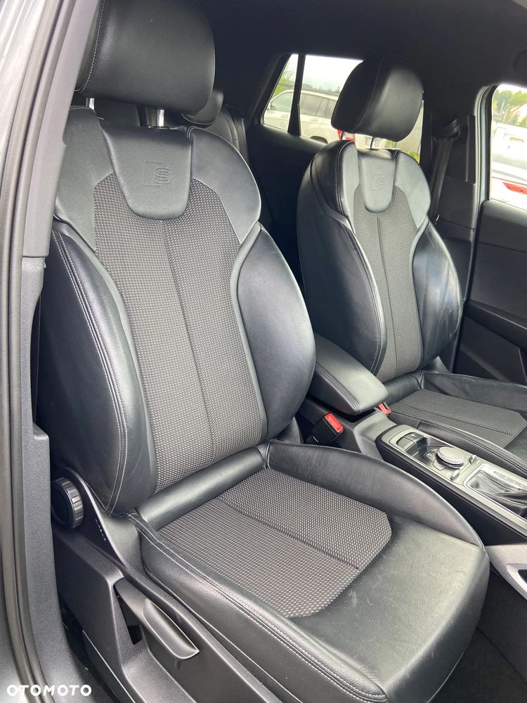 Audi Q2 2.0 TDI Quattro S tronic sport - 35