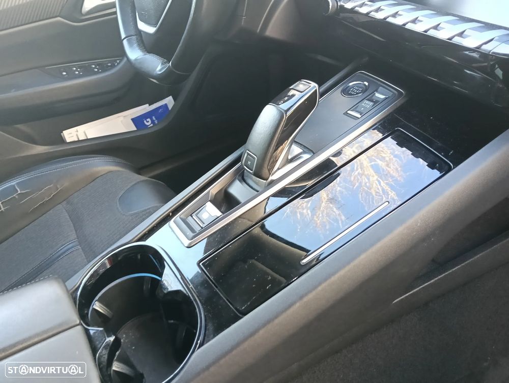 Peugeot 508 1.5 BlueHDi Allure Pack EAT8 - 7