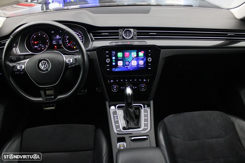 VW Arteon 2.0 TDI Elegance DSG - 9