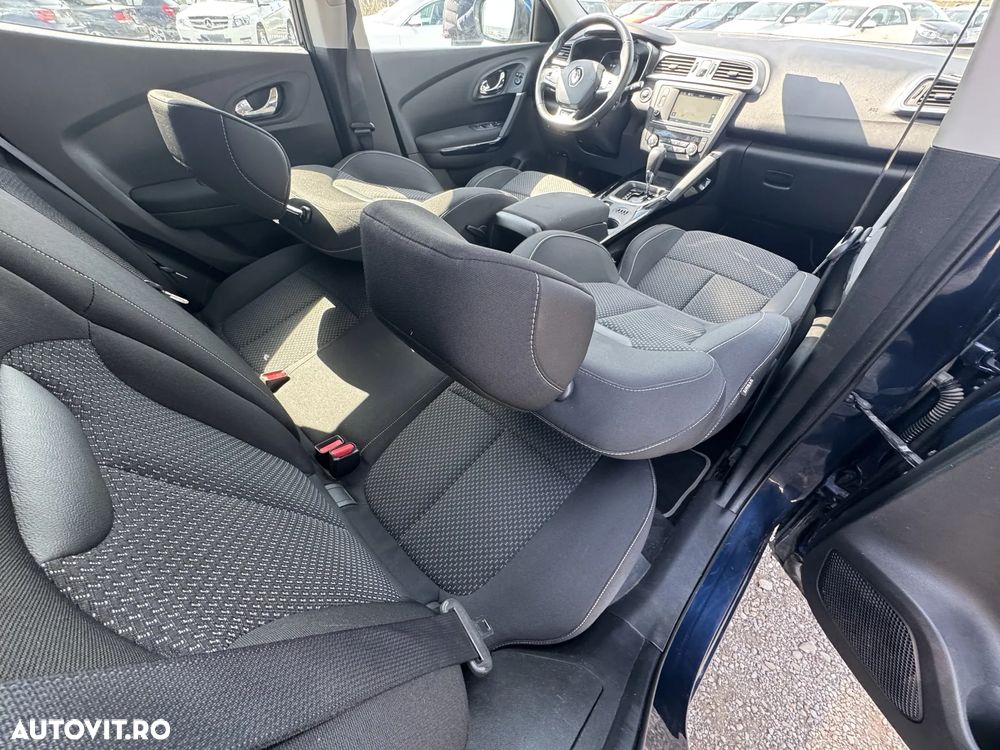 Renault Kadjar Energy dCi 110 EDC Business - 28