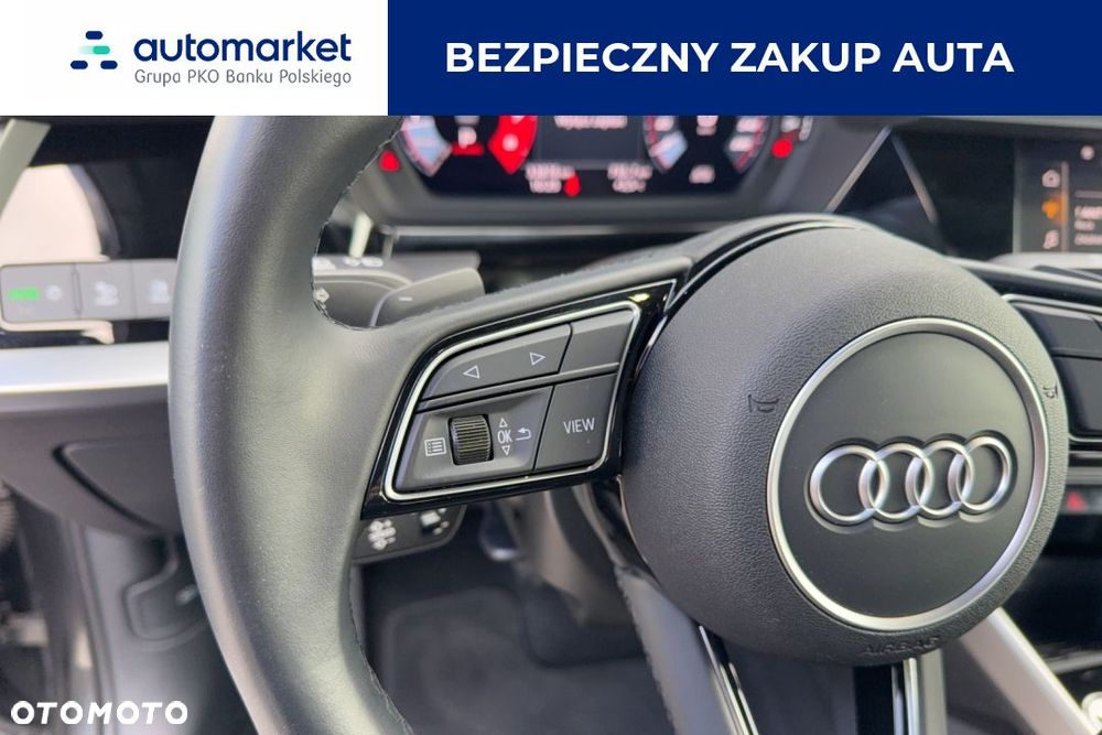 Audi A3 Limousine 35 TFSI mHEV S Line S tronic - 17