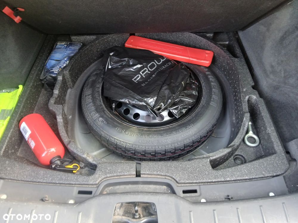Volvo V50 1.6D Momentum - 20