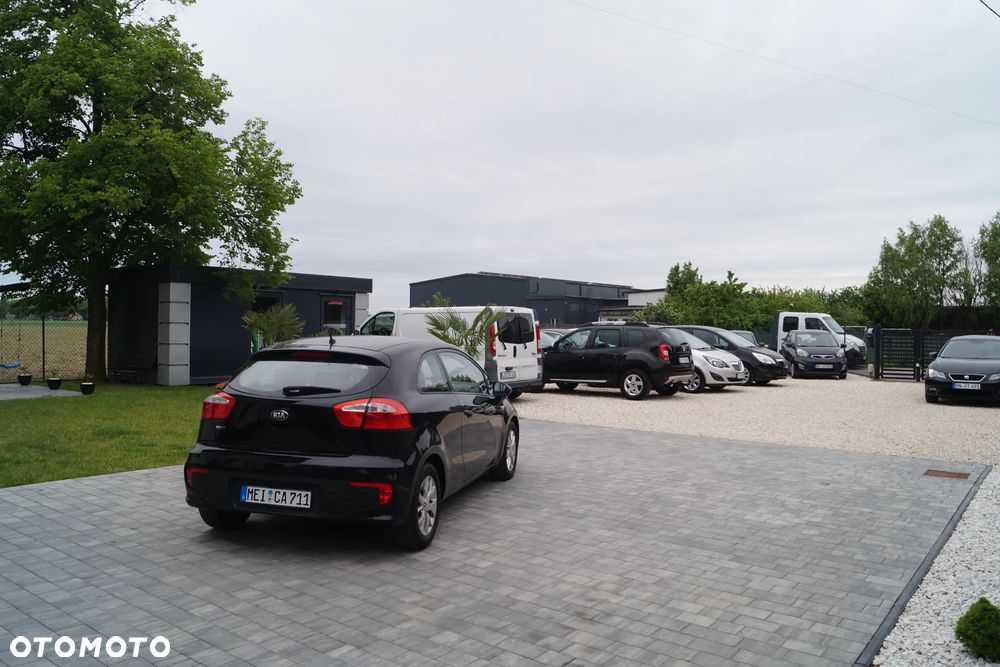 Kia Rio 1.2 Edition 7 - 26