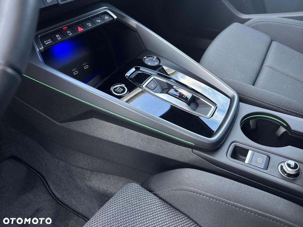 Audi A3 Sportback - 20