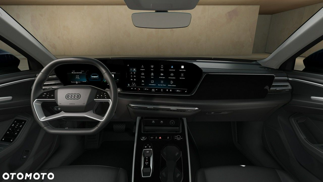Audi A5 - 8