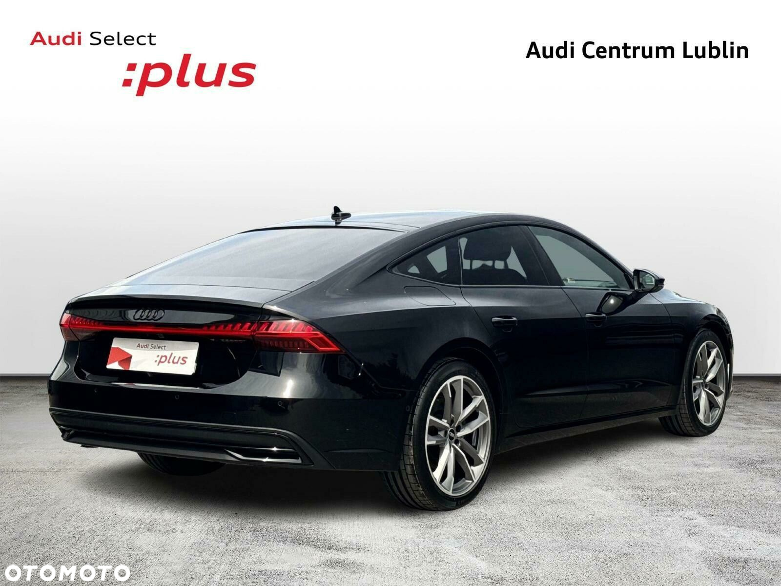 Audi A7 Sportback - 5