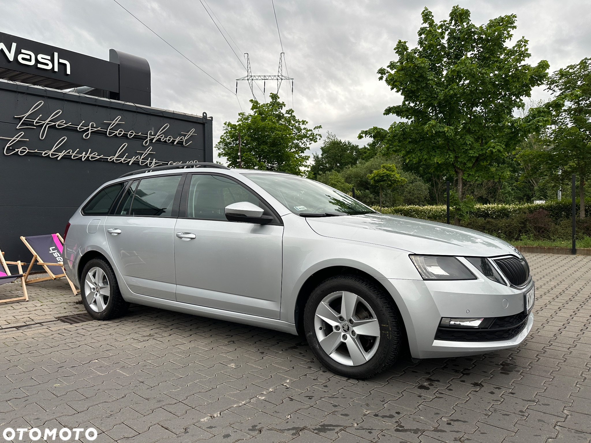Skoda Octavia 1.6 TDI Ambition - 3