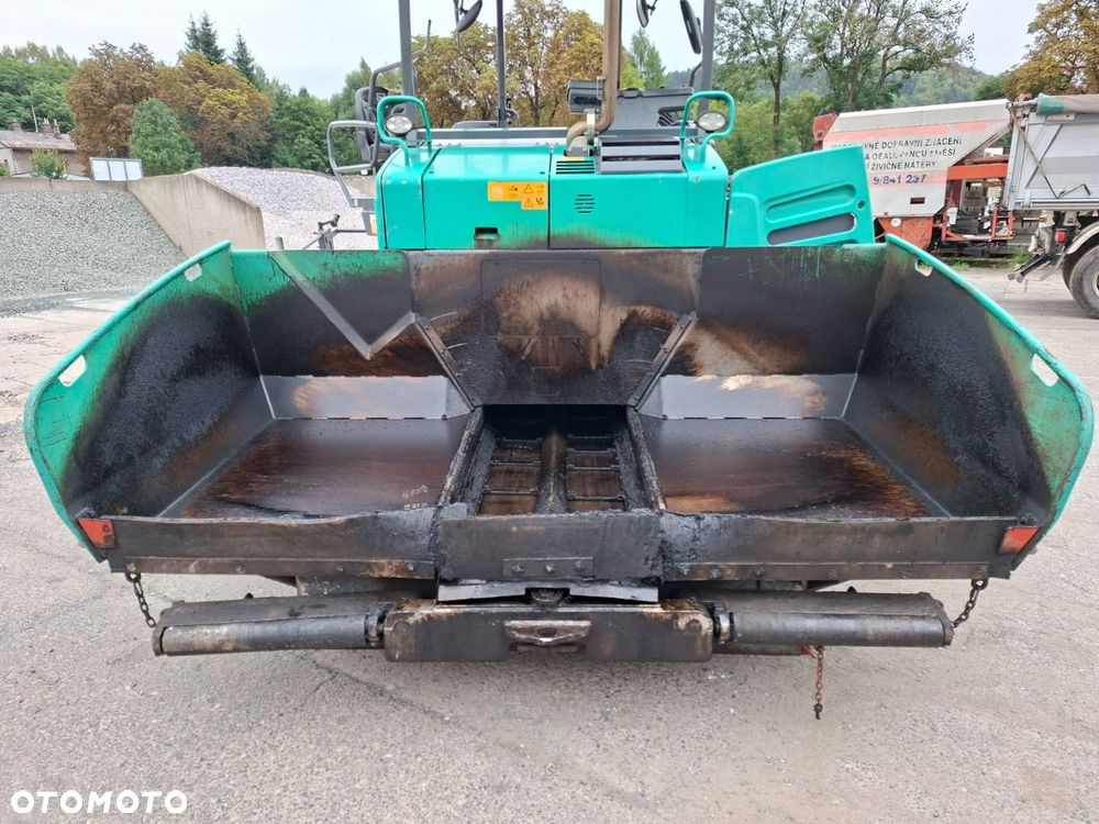 Vogele Super 1300 - 3I - 22