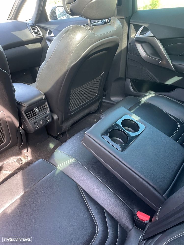 DS DS5 1.6 BlueHDi So Chic EAT6 - 16