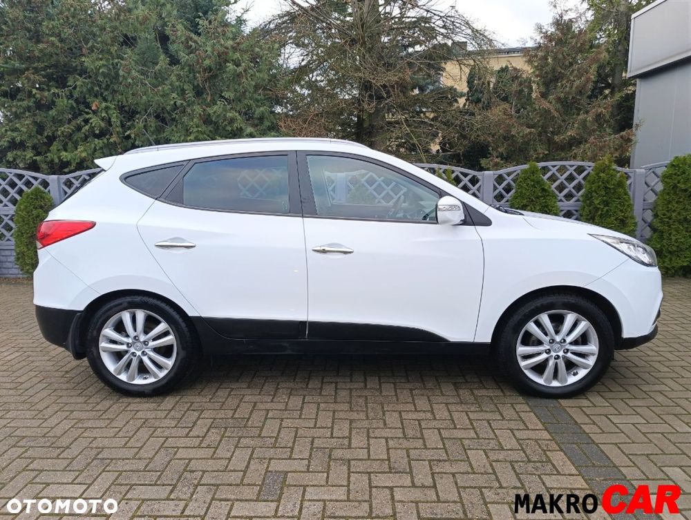 Hyundai ix35 - 15