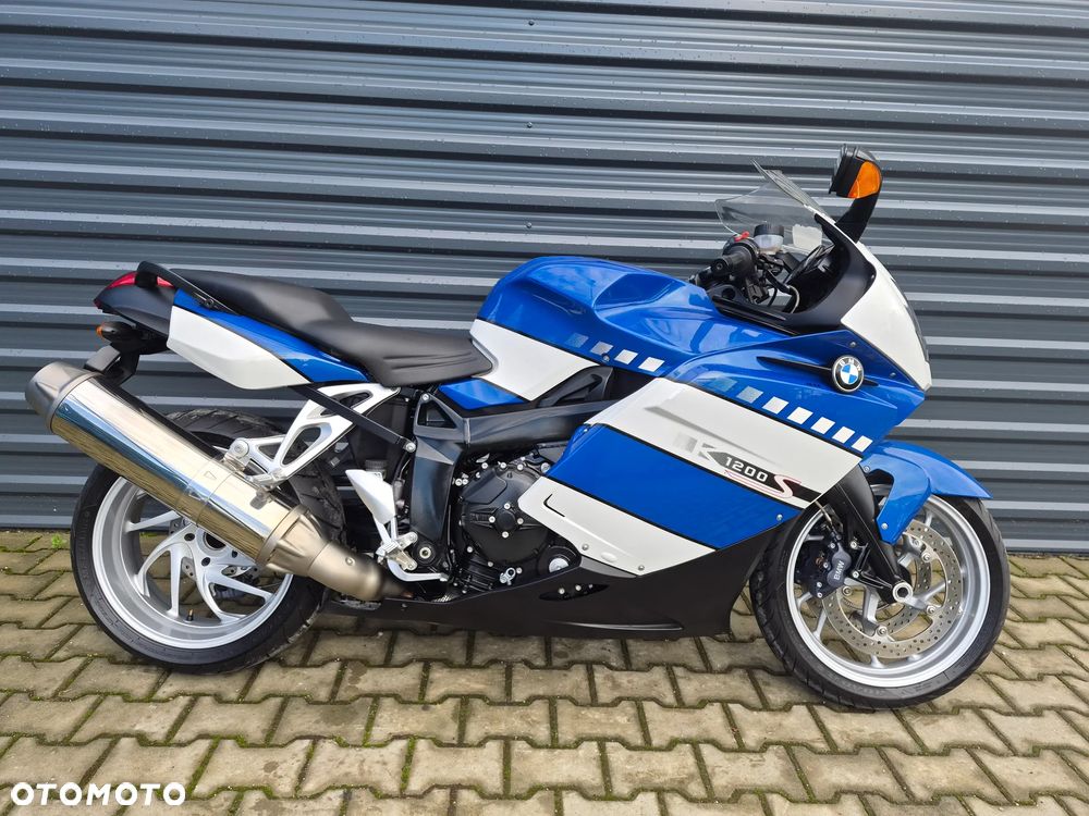 BMW K - 18