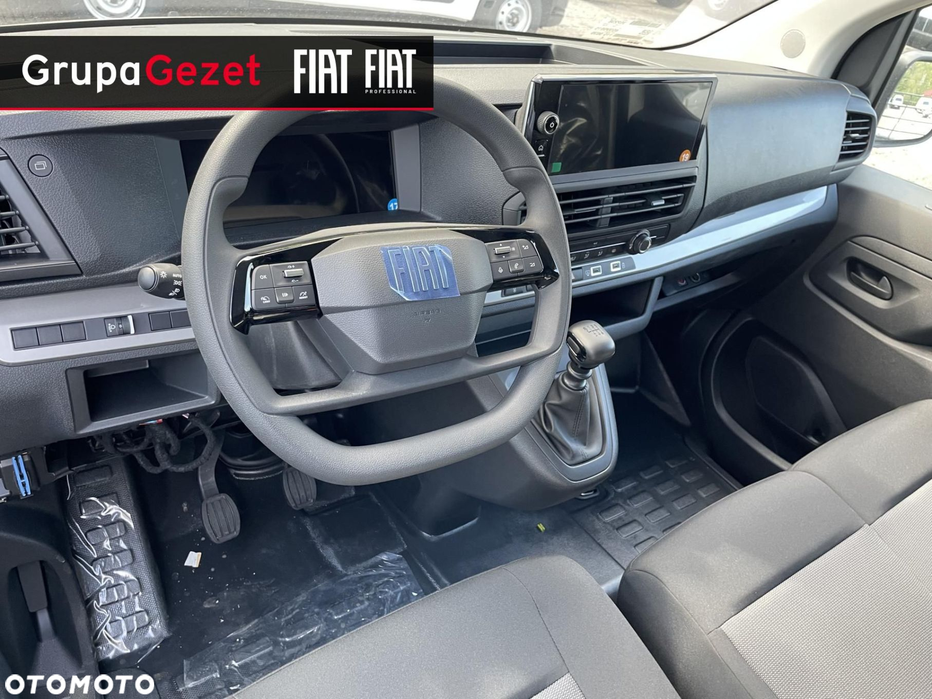 Fiat Scudo - 9
