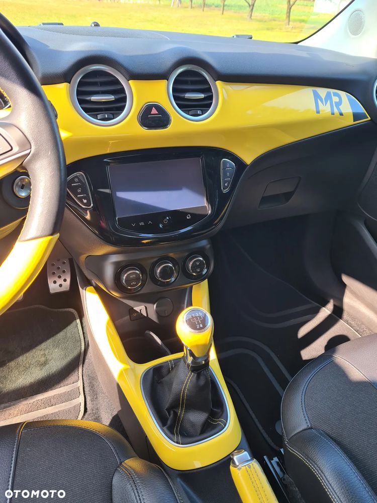 Opel Adam - 8