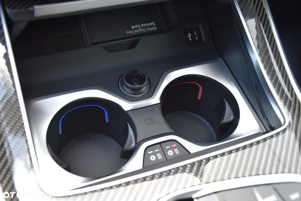 BMW X5 xDrive30d mHEV Individual Edition sport - 24
