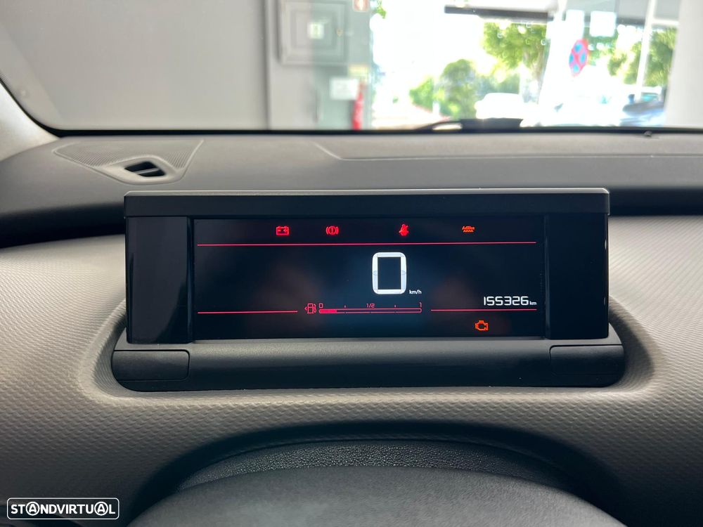 Citroën C4 Cactus 1.6 BlueHDi Feel Business - 24