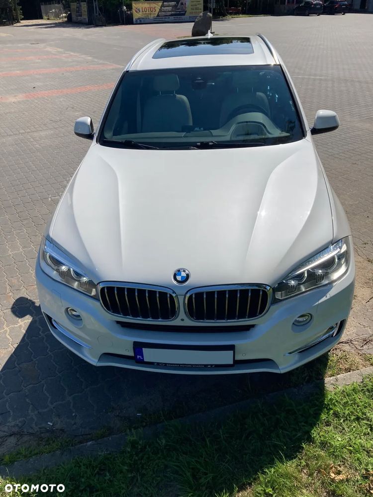 BMW X5 - 16