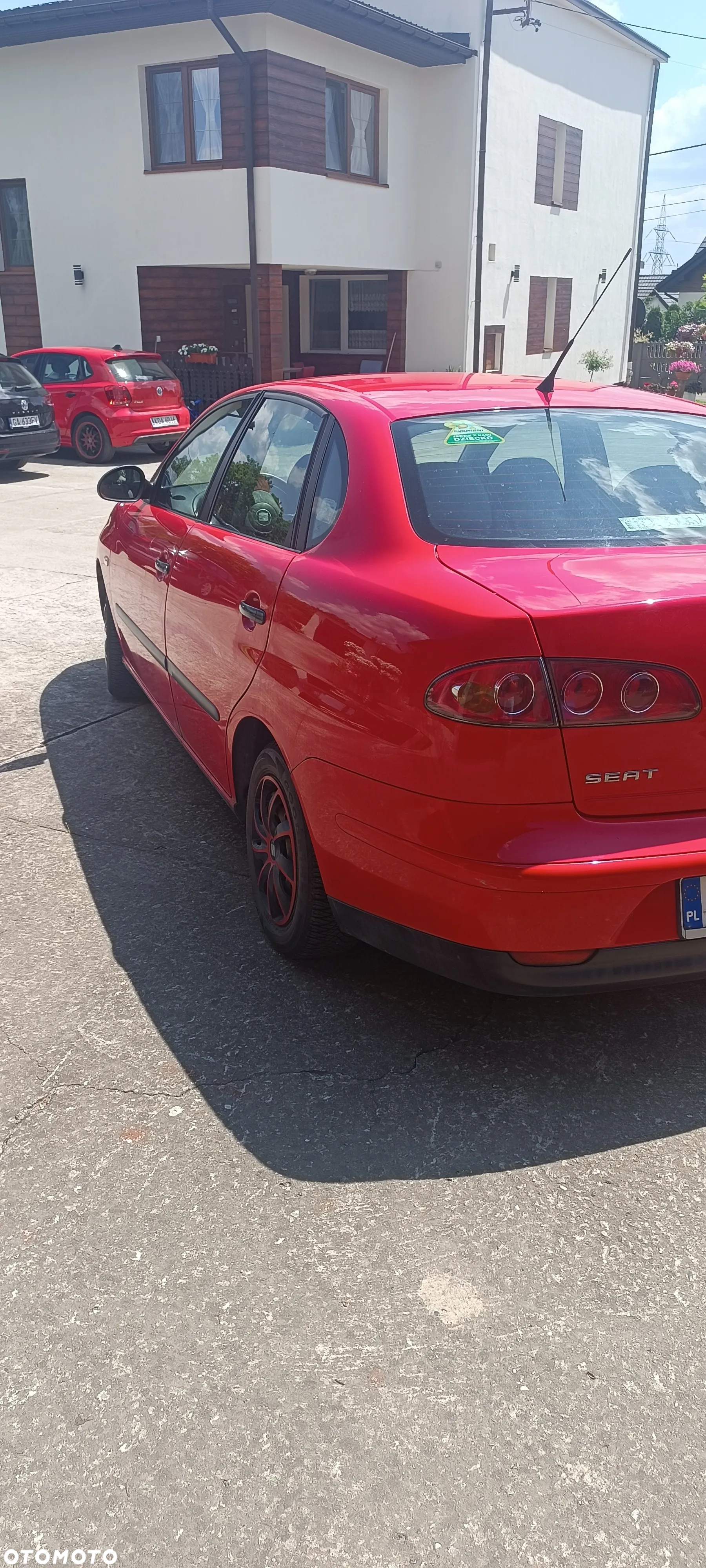 Seat Cordoba 1.2 12V Stella - 4