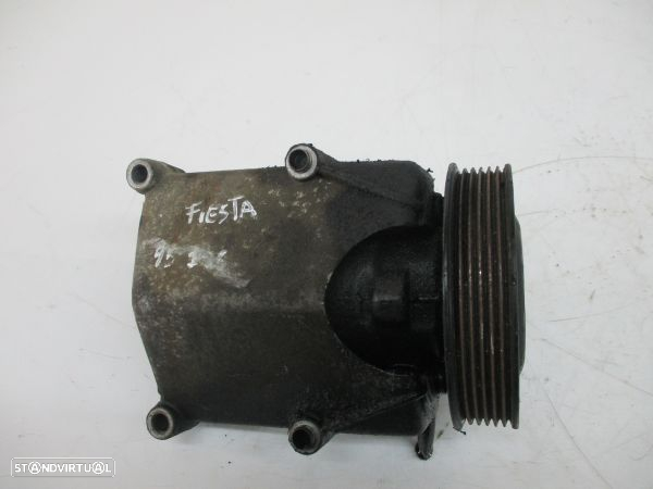 Bomba Direçao Assistida Ford Fiesta Iv (Ja_, Jb_) - 2