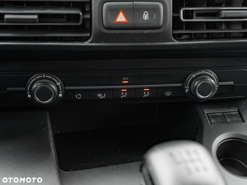 Toyota Proace City Verso 1.5 D-4D Business - 16