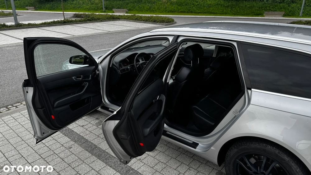 Audi A6 Avant 3.0 TDI Quattro Tiptronic - 10