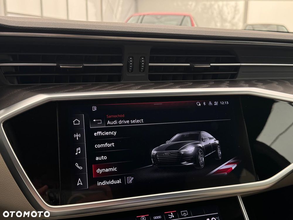 Audi A7 Sportback - 26