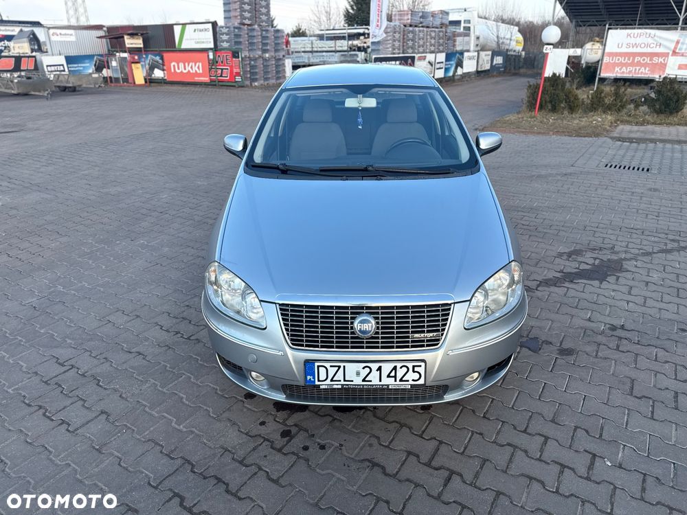 Fiat Croma 1.9 Multijet 16V DPF Active - 3