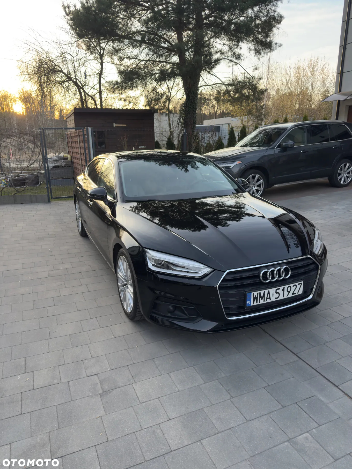 Audi A5 Sportback 2.0 TDI S tronic - 4