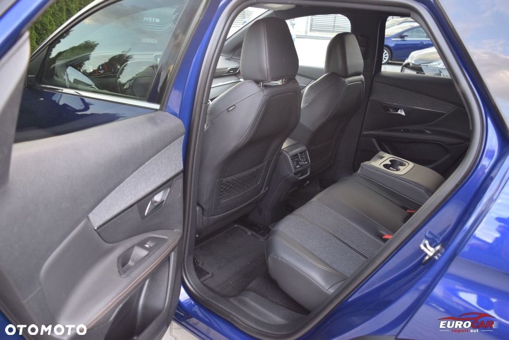 Peugeot 3008 2.0 BlueHDi Allure - 18