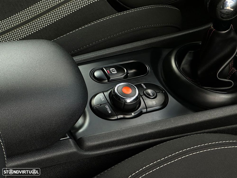 MINI Clubman One D Sport Edition - 21