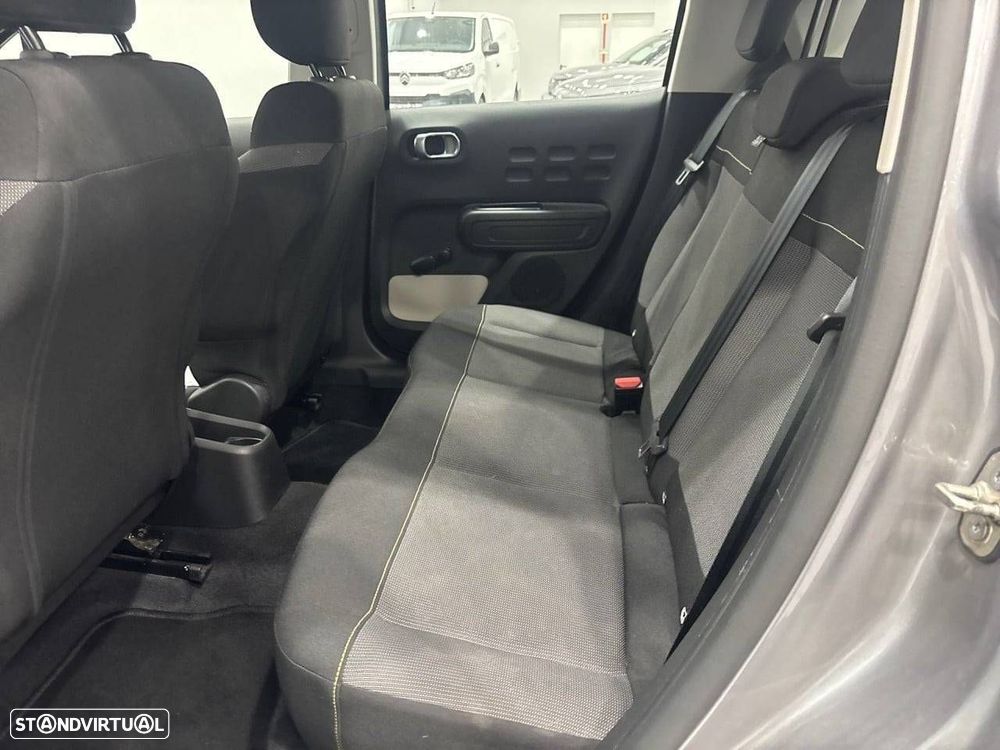 Citroën C3 1.5 BlueHDi C-Series - 10
