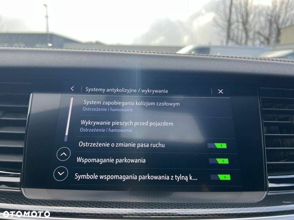 Opel Insignia 1.5 CDTI Edition S&S - 17