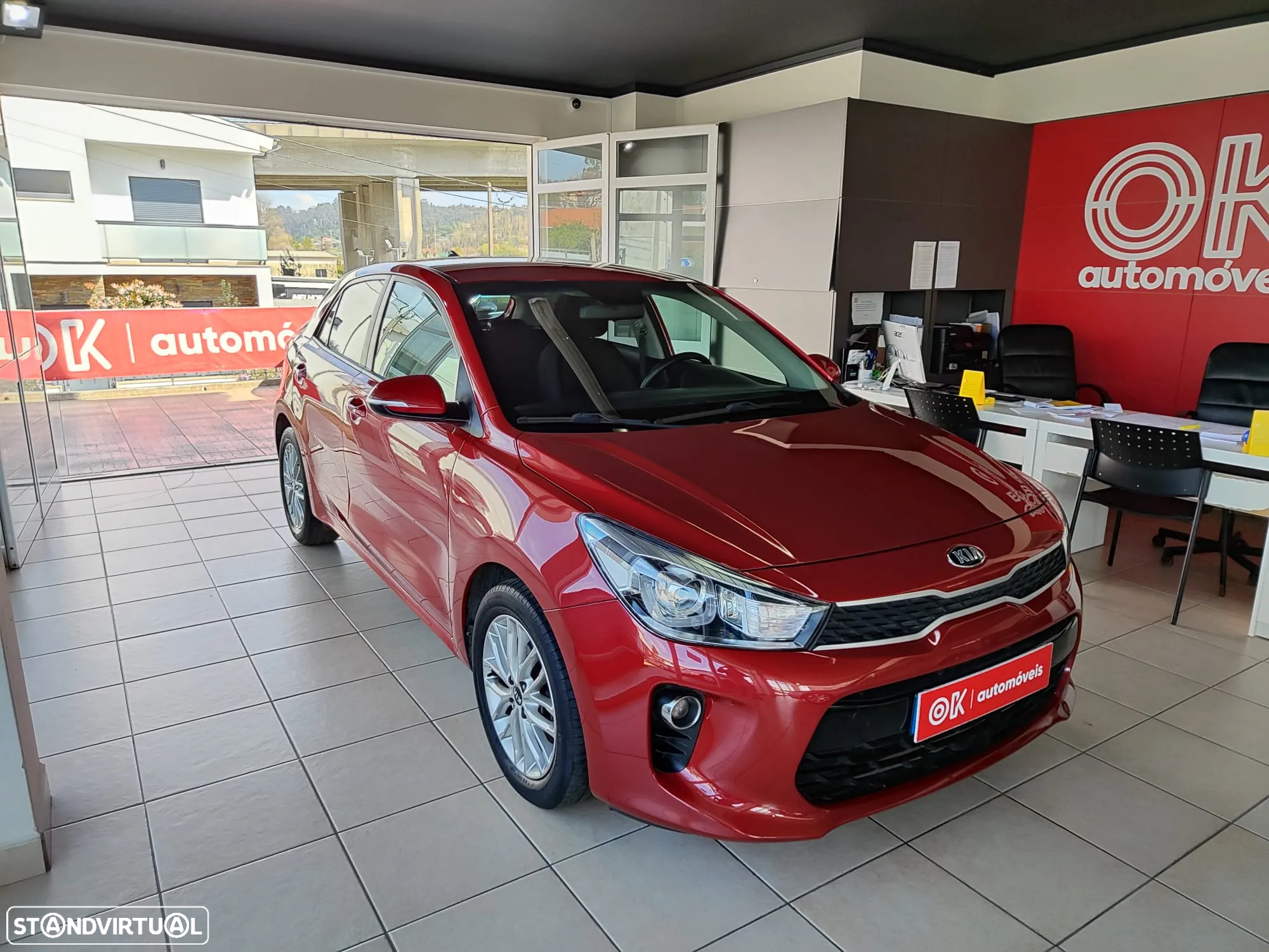 Kia Rio 1.0 T-GDi TX - 3