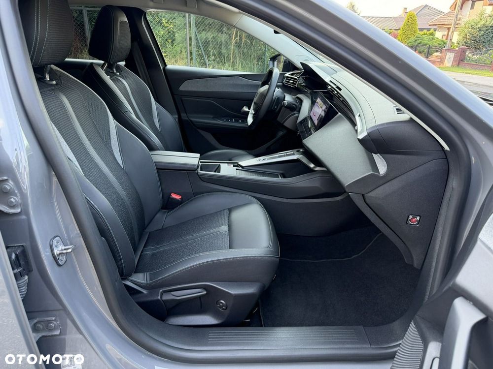Peugeot 308 1.5 BlueHDi Allure Pack S&S EAT8 - 22