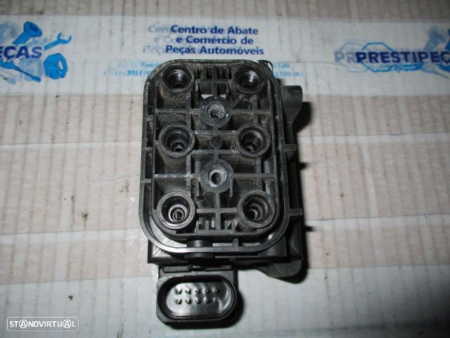 Valvula 15 1524 0015,2 AUDI A8 2006 SUSPENSAO - 2